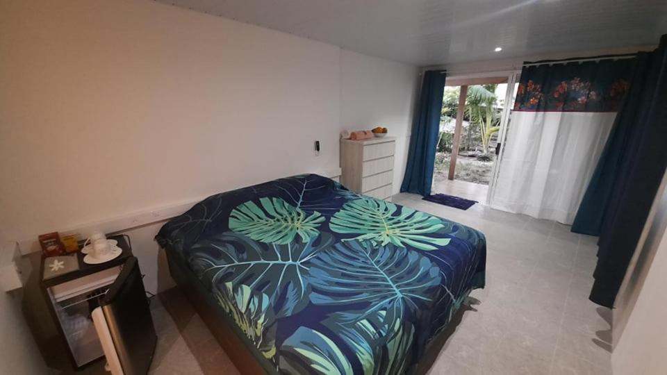Matira House Daire Bora Bora Dış mekan fotoğraf