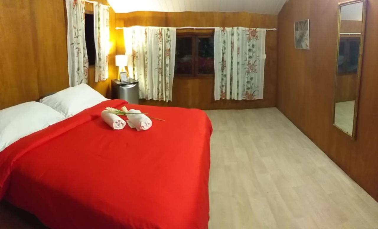 Matira House Daire Bora Bora Dış mekan fotoğraf
