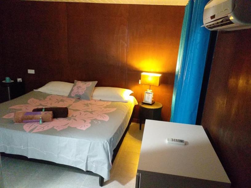 Matira House Daire Bora Bora Dış mekan fotoğraf